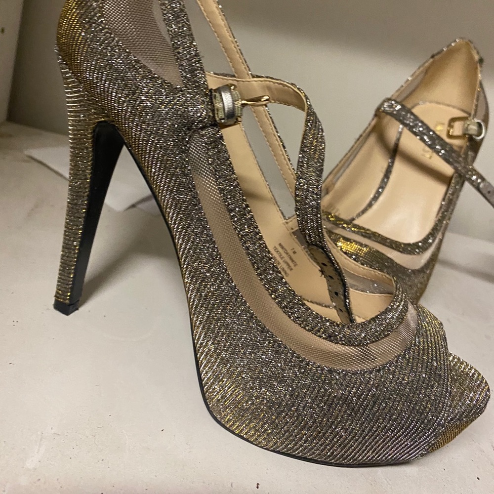 Nine West heels